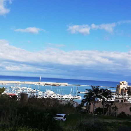 Monolocale La Chicca Διαμέρισμα Castellammare del Golfo Εξωτερικό φωτογραφία