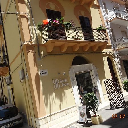 Monolocale La Chicca Διαμέρισμα Castellammare del Golfo Εξωτερικό φωτογραφία