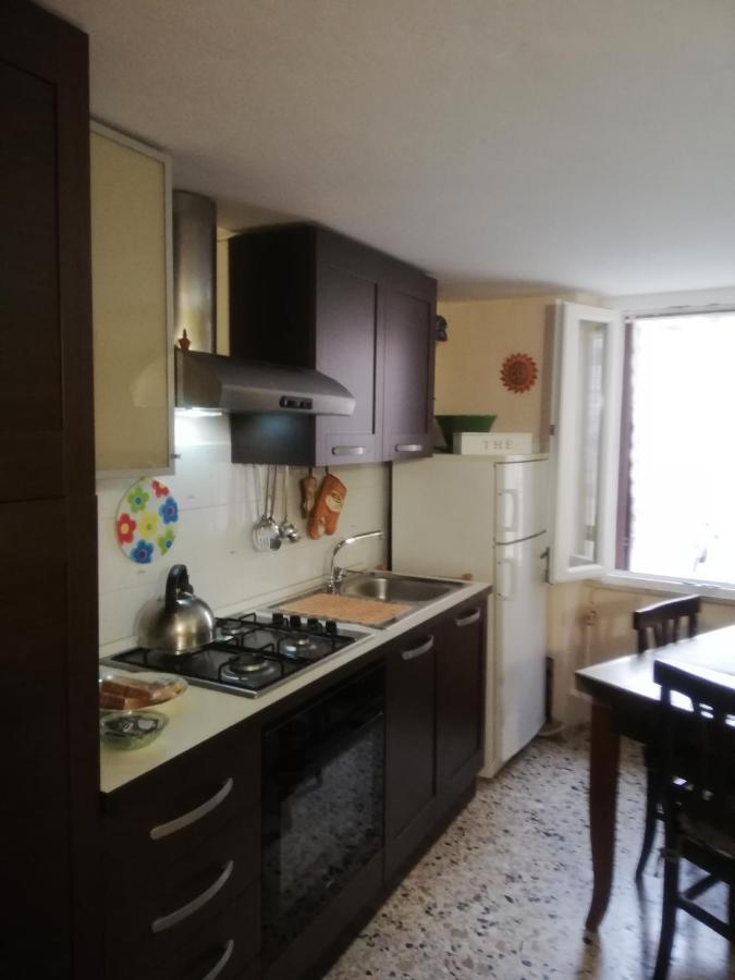 Monolocale La Chicca Διαμέρισμα Castellammare del Golfo Εξωτερικό φωτογραφία