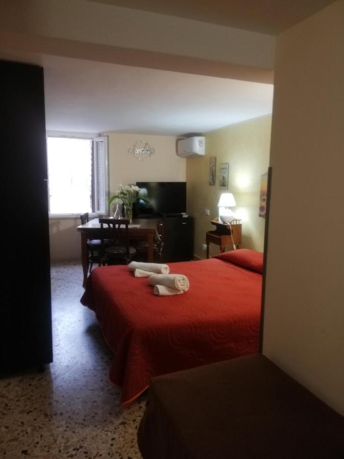 Monolocale La Chicca Διαμέρισμα Castellammare del Golfo Εξωτερικό φωτογραφία