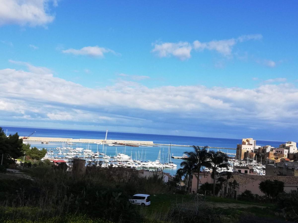 Monolocale La Chicca Διαμέρισμα Castellammare del Golfo Εξωτερικό φωτογραφία