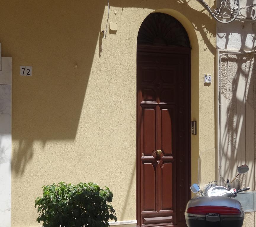 Monolocale La Chicca Διαμέρισμα Castellammare del Golfo Εξωτερικό φωτογραφία