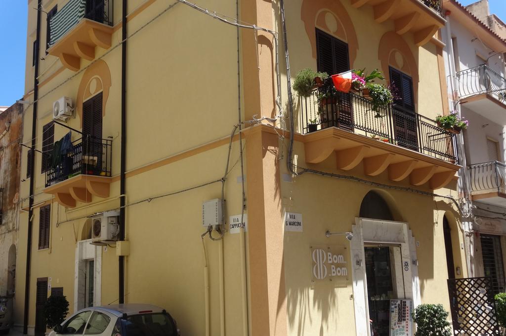 Monolocale La Chicca Διαμέρισμα Castellammare del Golfo Εξωτερικό φωτογραφία